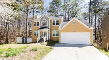 Main picture of 330 Old Preston Ct