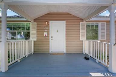 Main picture of 5014 N Walnut St