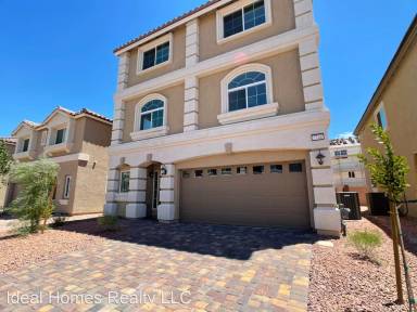 Main picture of 7743 Pacific Dunes St