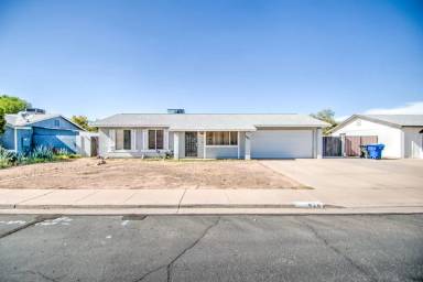 Main picture of 548 W Frito Ave