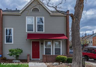 Main picture of Inca Street Townhomes