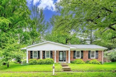 Main picture of 10602 Tioga Ct