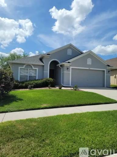 Main picture of 3482 Beaumont Loop