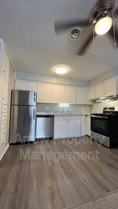 Main picture of Capitol City Villas