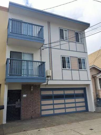 Main picture of 424 Santa Barbara Ave