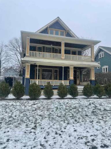 Main picture of 1499 Northland Ave