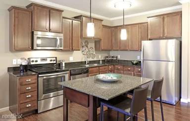 Main picture of Victoria Park and V2 Apartments