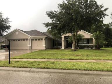 Main picture of 1009 Chisholm Estates Dr