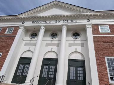 Main picture of 503 Longwood Ave