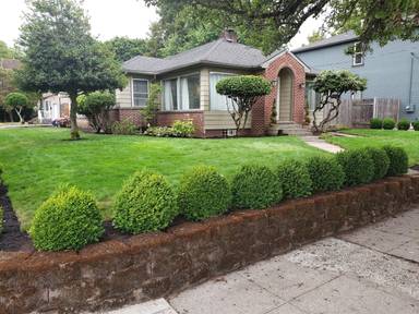 Main picture of 5228 N Willis Blvd