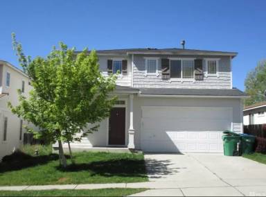 Main picture of 2289 Sapphire Ridge Way