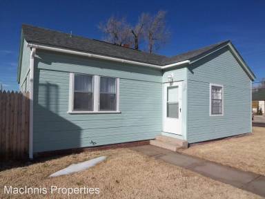 Main picture of 1500 S Hayden St