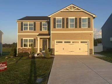 Main picture of 1143 Lisenbee Way