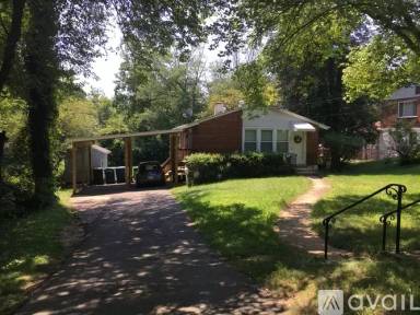 Main picture of 6202 Bren Mar Dr