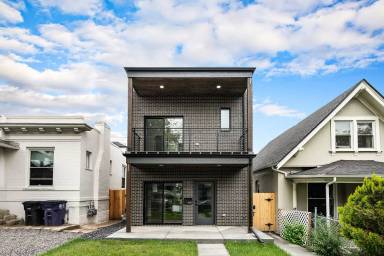 Main picture of 2927 W 28th Ave
