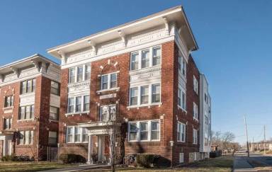 Main picture of 3300 Virginia Ave