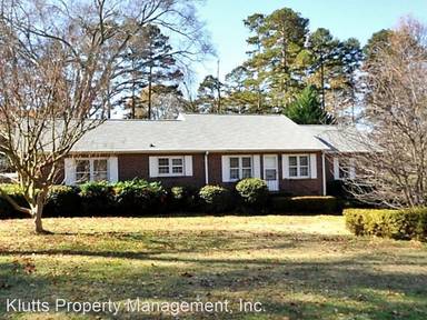 Main picture of 3301 Campbell Dr