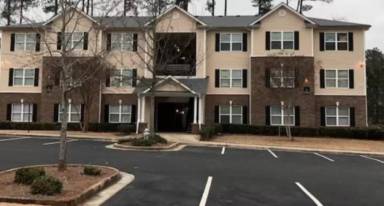 Main picture of 5104 Fairington Ridge Cir