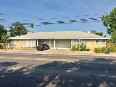 Main picture of 3689 N Palm Ave