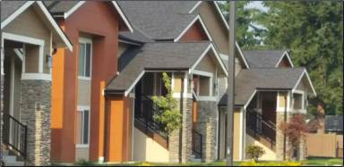 Main picture of SonRise Apartments