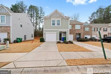 Main picture of 3163 Tarian Way