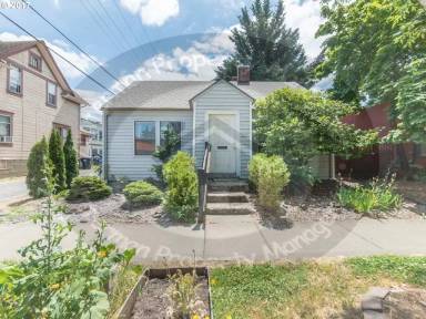 Main picture of 1526 Willamette Aly