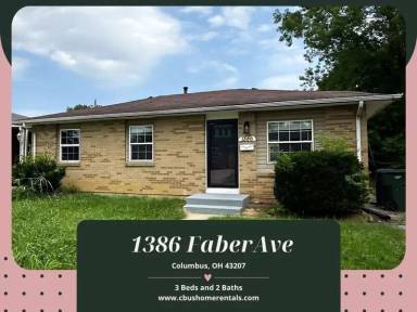 Main picture of 1386 Faber Ave