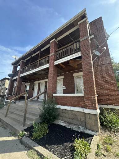 Main picture of 311 N Longwood St