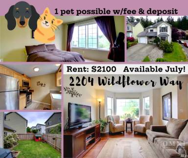 Main picture of 2204 Wildflower Way