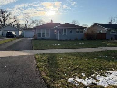 Main picture of 2802 Dove St