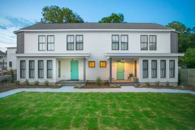 Main picture of 1716 Habersham St