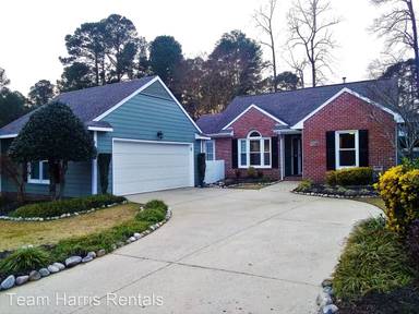 Main picture of 1802 Potomac Rd