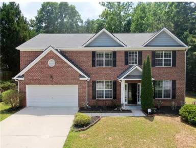 Main picture of 3225 Blackwood Ln