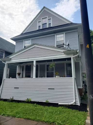 Main picture of 10 Bly St