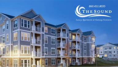 Main picture of Sound at Gateway Commons