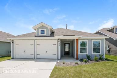 Main picture of 9628 Sierra Grande Dr