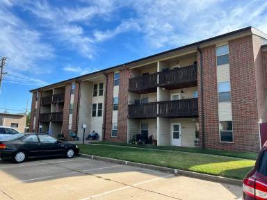 Main picture of 500 NW 2nd St