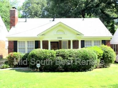 Main picture of 3284 Carnes Ave