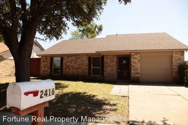Main picture of 2416 Havenwood Dr