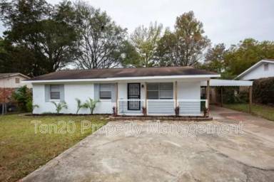 Main picture of 5131 Trussell Ave