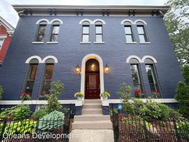 Main picture of 1001 Russell St