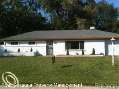 Main picture of 17710 New Hampshire Dr