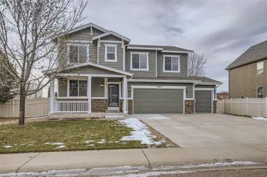 Main picture of 5864 Twilight Ave