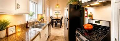 Main picture of 424 Esplanade