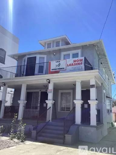 Main picture of 2515 S Catalina St