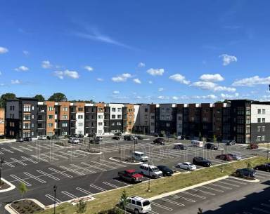 Main picture of Rosedale Apartments