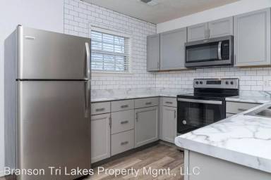 Main picture of Branson Gardens Condiminiums