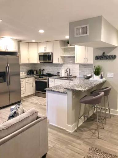 Main picture of 40 K St NW