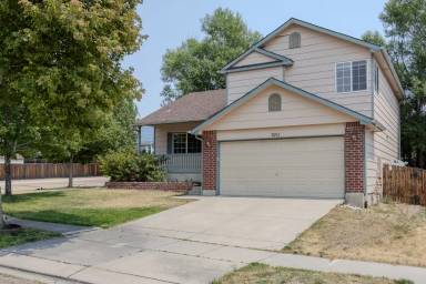 Main picture of 5711 Mesa Mountain Way