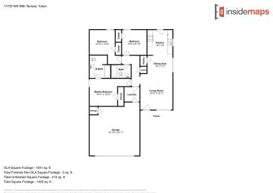 Main picture of 11720 NW 99th Ter